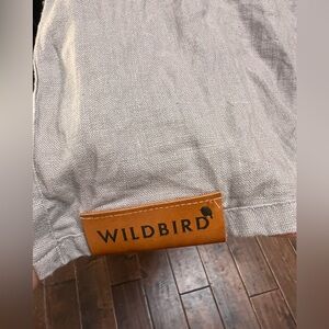 WILDBIRD Ring Sling